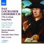 Hummel / Lewon / Ensemble Dulce Melos - Das Lochamer Liederbuch