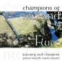Grainne And Ciaran Marsden Kelly - Champions of Ireland - Flute