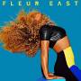 Fleur East - Love,Sax and Flashbacks