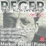 Markus Becker - Das Klavierwerk Vol.12