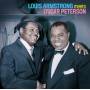Louis Armstrong & His All Stars - Meets Oscar Peterson