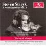 Steven Staryk - Retrospective 5