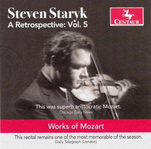 Retrospective 5