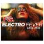 V / A - Electro Fever 2015-2016