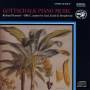 Richard Burnett - Piano Music