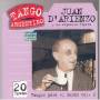 Juan D'arienzo - Tangos Para El Mundo V 2
