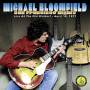 Michael Bloomfield - San Francisco Nights