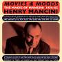 Henry Mancini - Movies & Moods - The Magic Of Mancini 1956-62