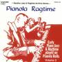 Various - Pianola Ragtime