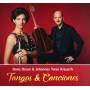 Johannes Tonio Kreusch / Doris Orsan - Tangos & Canciones