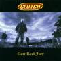 Clutch - PURE ROCK FURY