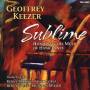 Geoffrey Keezer - Sublime-Music Of Hank Jones,