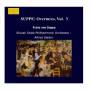 Alfred Walter / Slp - OUVERTREN VOL.3