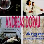 Andreas Dorau - rger Mit Der Unsterblichkeit