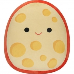 Jazwares Gmbh - Squishmallows - Mannon Gouda Kse 30 cm