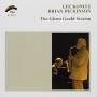 Lee Konitz / Brian Dickinson - The Glenn Gould Session