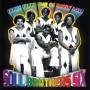 Soul Brothers 6 / Ellison - Funky Funky Way Of Makin Love