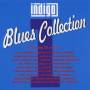 Various - Indigo Blues Collection Vol.1