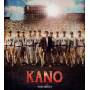 Kano / O. S. T. (hk) - Kano / O.s.t.
