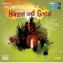 Zamperoni / Hof / Mehlinger / + - Humperdinck: Hnsel und Gretel