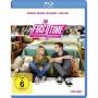 Jon Kasdan - The First Time - Dein erstes Mal [Regio free (0)]