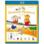 Steven Lisberger - Dschungel-Olympiade (Blu-ray) [DE-Version, Regio 2/B]