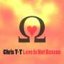 Chris T-t - Love Is Not Rescue