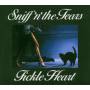 Sniff N The Tears - Fickle Heart/New Edition