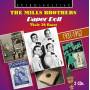The Mills Brothers - Paper Doll