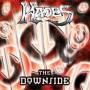 Hades - The Downside