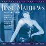 Jessie Matthews - One Little Kiss From You
