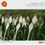 Chilingirian Quartet - STRAVINSKY,SCHNITTKE,ROSLAVE