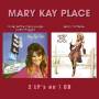 Mary Place Kay - Tonite At The Capri Lounge / Aimin To Please
