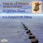 Die Mnche Der Ampleforth Abbey - Vision of Peace-Gregorian.Gesnge