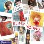 Various - Being Young.Uns Gehrt Die Welt (Ungekrzt)