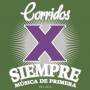 V / a - Corridos X Siempre