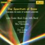 John Forster / Black Dyke Band Mills - THE SPECTRUM OF BRASS