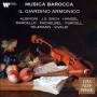 Giovanni Antonini / Il Giardino Armonico - Musica Barocca-Baroque Masterpieces