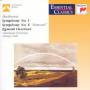 G. Szell / Co - Sinfonie 1+6,Egmont Ouvertre