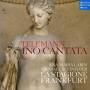 La Stagione / Ana-Maria Labin - Ino-Kantate TWV 20:41/Suite D-Dur 55:D23