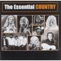 V / A - Essential Country