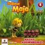 Die Biene Maja - 04/Majas Kuchenrezept (CGI)