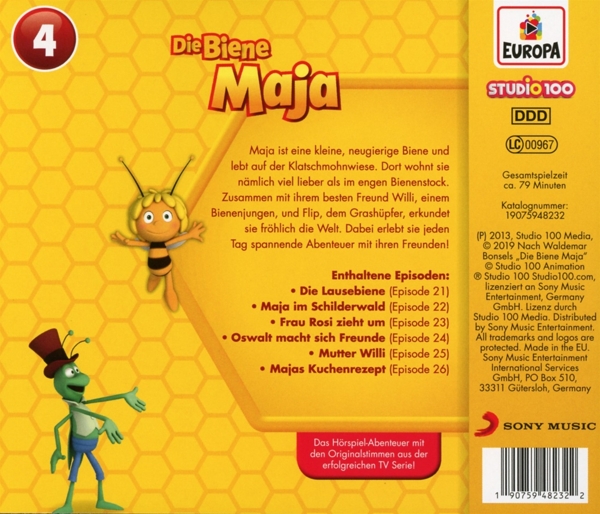 04/ Majas Kuchenrezept (CGI) 1