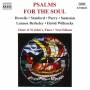 V / A - Psalms For The Soul