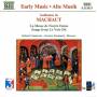 Summerly / Oxford Camerata - La Messe De Nostre Dame/+