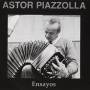 Astor Piazzolla - Emsayos