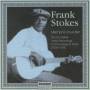 Frank Stokes - Frank Stokes The Victor Record