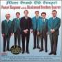 Wagoner / Blackwood Brothers - More Grand Old Gospel