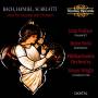 Helen Field / Wallace / Wright / Philharmonia Orch - Bach/Hndel Soprano Arias