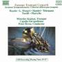 Kejmar / Cap. Istropolitana / Skvor - Trumpet Concerti